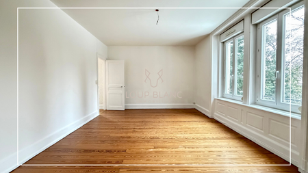 Location Appartement 4 pièces 99m² VALDOIE 90300 - Photo 3