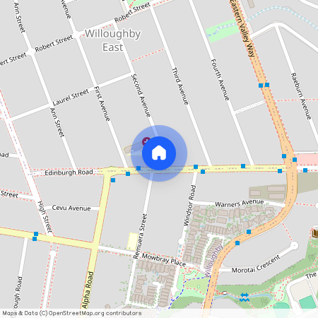 35 Edinburgh Road, NSW 2068, Willoughby East