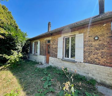 Location Maison 4 pièces 80m² PLAILLY 60128 - Photo 4