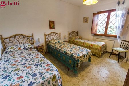 Villa unifamiliare Strada Provinciale Giannella 36, Saline Sadum, Orbetello - Photo 5