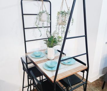 3 bedroom flat to rent - Photo 4