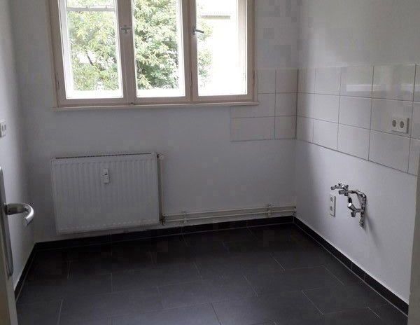 schöne 2-Zimmer-Wohnung im Herzen des Ziekowkiezes - Foto 1