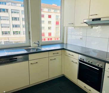 3.5 Zimmer, 2. Stock - Photo 2