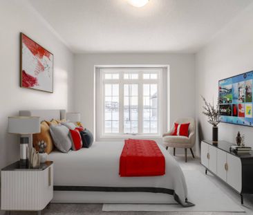 For Lease - 41 Overlea Drive, Brampton, Ontario - Photo 6