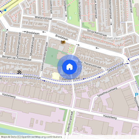 Carmelitessenstraat, 5652 EW, Eindhoven