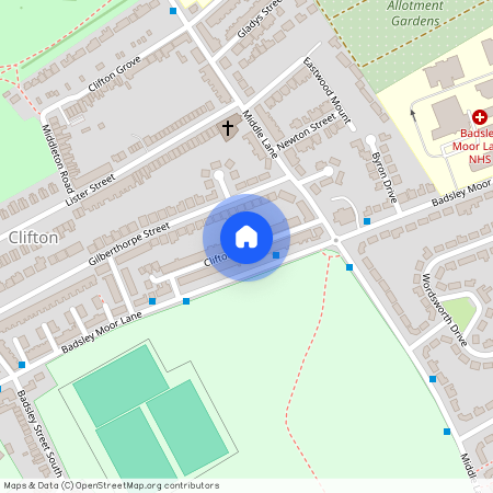 Clifton Avenue, Clifton, S65 2QA