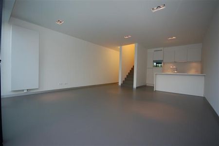 Duplex appartement van 84m² met terras en staanplaats - Photo 3