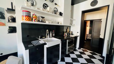 Location Appartement 2 pièces 46m² AIX EN PROVENCE 13100 - Photo 5