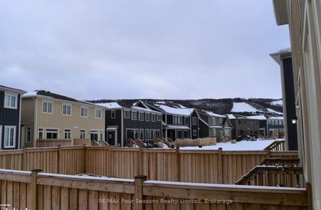 For Lease - 309 YELLOW BIRCH Crescent, Blue Mountains, Ontario - Photo 5