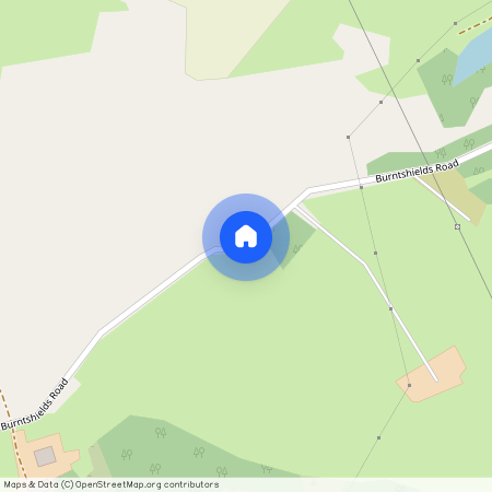 Burntshields Road, Kilbarchan