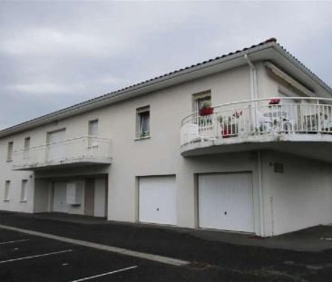 Location appartement 3 pièces - 56m² à Parentis-en-born (40160) - Photo 4