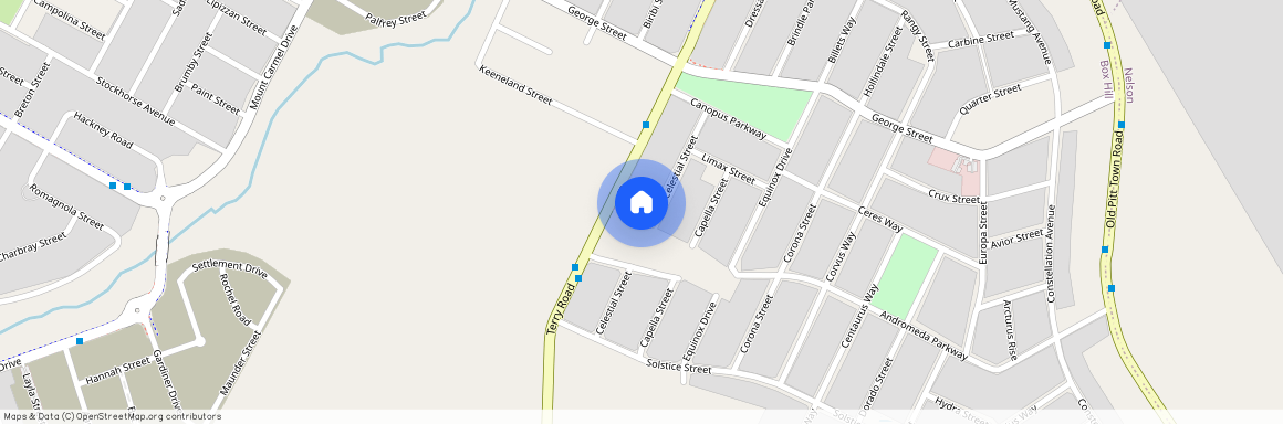 9 Nix Street, NSW 2765, Box Hill