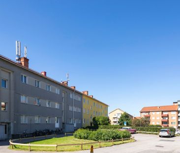 Fredsgatan 39 C - Photo 1