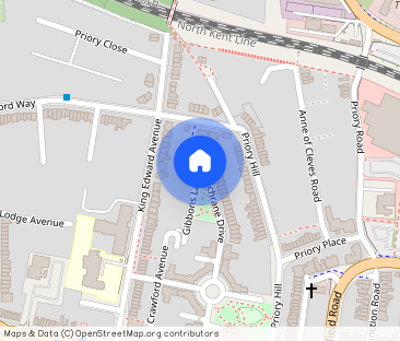 Townhouse living: like a hug, but with stairs - Photo 1