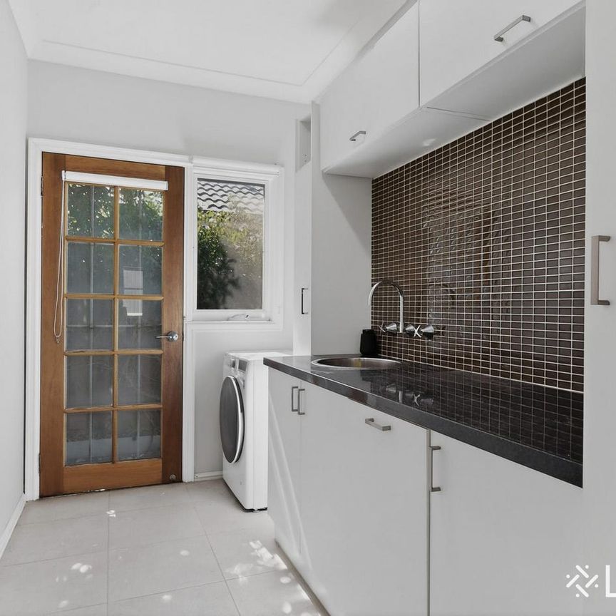 Peaceful Charm of Rowville - Photo 1