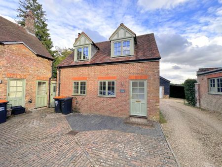 1 bedroom cottage to rent - Photo 5
