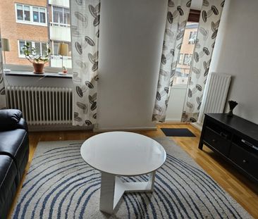 Helsingborg - 3rok - tillsv - 17.020kr/mån - Photo 1