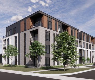 For Lease - 107-3040 Innes Road, Blackburn Hamlet, Ontario - Photo 6