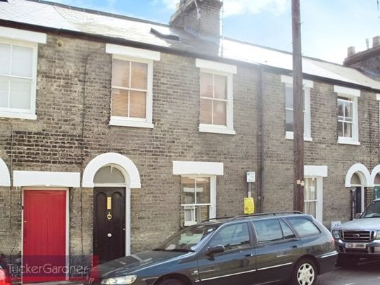 Gwydir Street, Cambridge - Photo 1