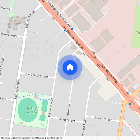 5 Gatcum Court, Vic 3174, Noble Park