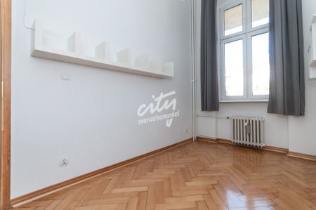 2 pok., msc. parkingowe wynajem, Szczecin Centrum - Photo 2