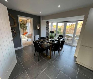 Daubenton Way, Littleover, Derby, DE23 - Photo 5