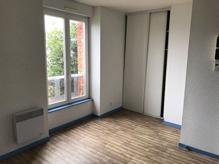 Appartement T2 Saint Quay Portrieux. - Photo 2