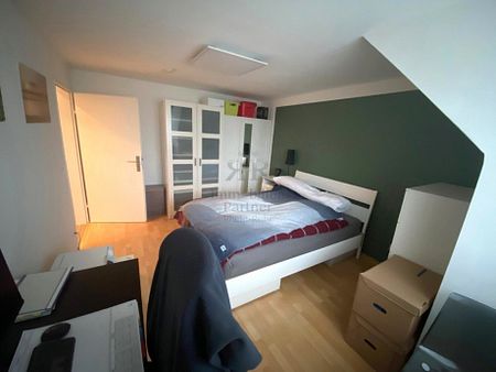 Schöne 2,5-Zimmer-Wohnung mit Balkon in Dinslaken-Bruch! - Foto 5