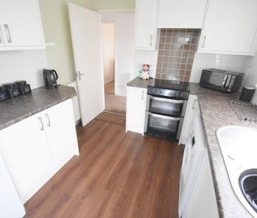 2 bedroom bungalow to rent - Photo 4