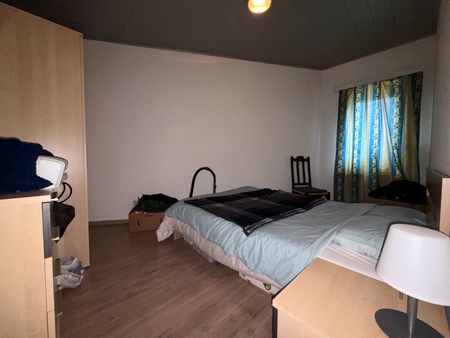 2-slaapkamerappartement nabij centrum Oudenaarde - Foto 3