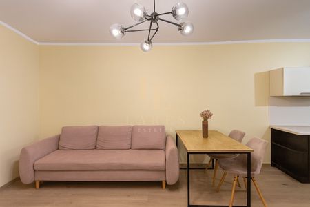 Apartamentowiec | 2 balkony | Parking | Wola - Фото 4