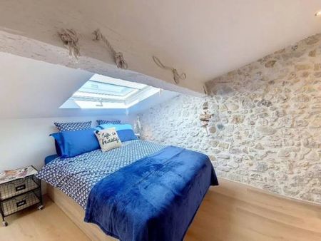 Location Appartement - Photo 5