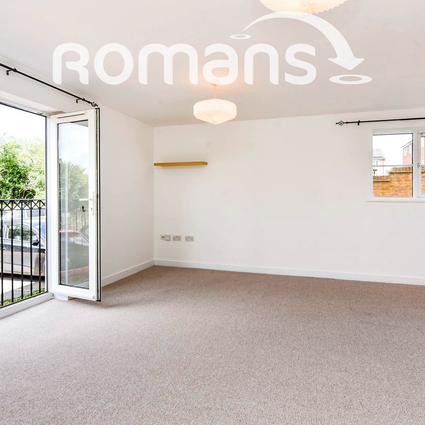 2 bedroom apartment to rent - Photo 1