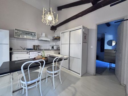 Location appartement à Brando - Photo 5