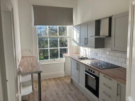 1 bedroom apartment to rent - Photo 4