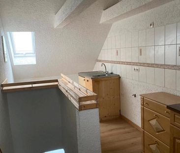 Mietwohnung - Photo 1