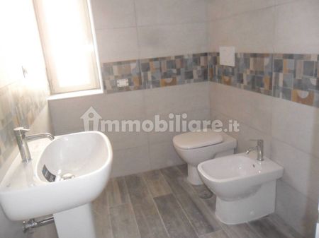 Quadrilocale via delle Terme Romane, Centro, Formia - Photo 4