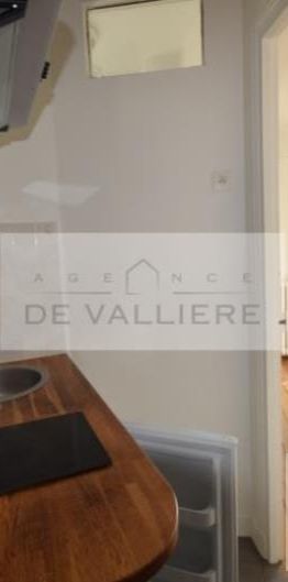 Location Appartement 1 pièce 16m² NANTERRE 92000 - Photo 1