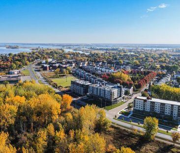 Le MileBrook : Habitations locatives 2 chambres à P-A-T - Condo / a... - Photo 3