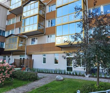 Stationsgatan 2 - Foto 1