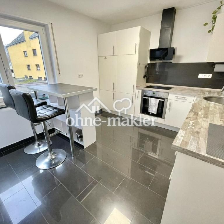 3-Zimmerwohnung - Foto 1