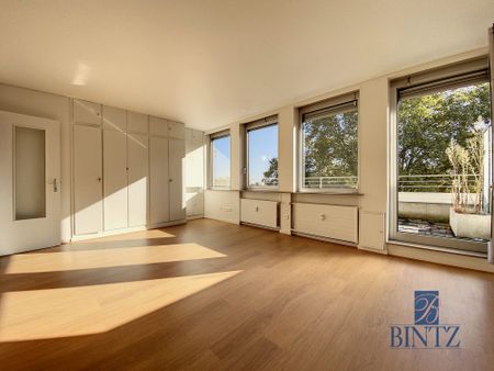 Location Appartement 5 pièces 163m² STRASBOURG 67000 - Photo 2