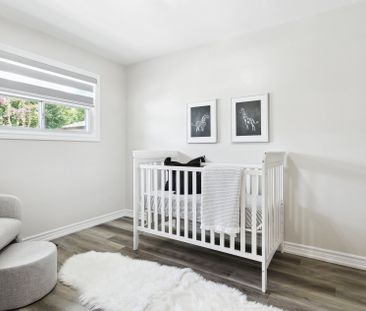 For Lease - 25 Gower Road Unit# main, Halton Hills, Ontario - Photo 4