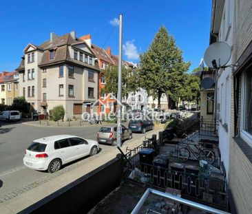 BESTLAGE 3 ZKB mit Terrasse und Garten - Photo 1