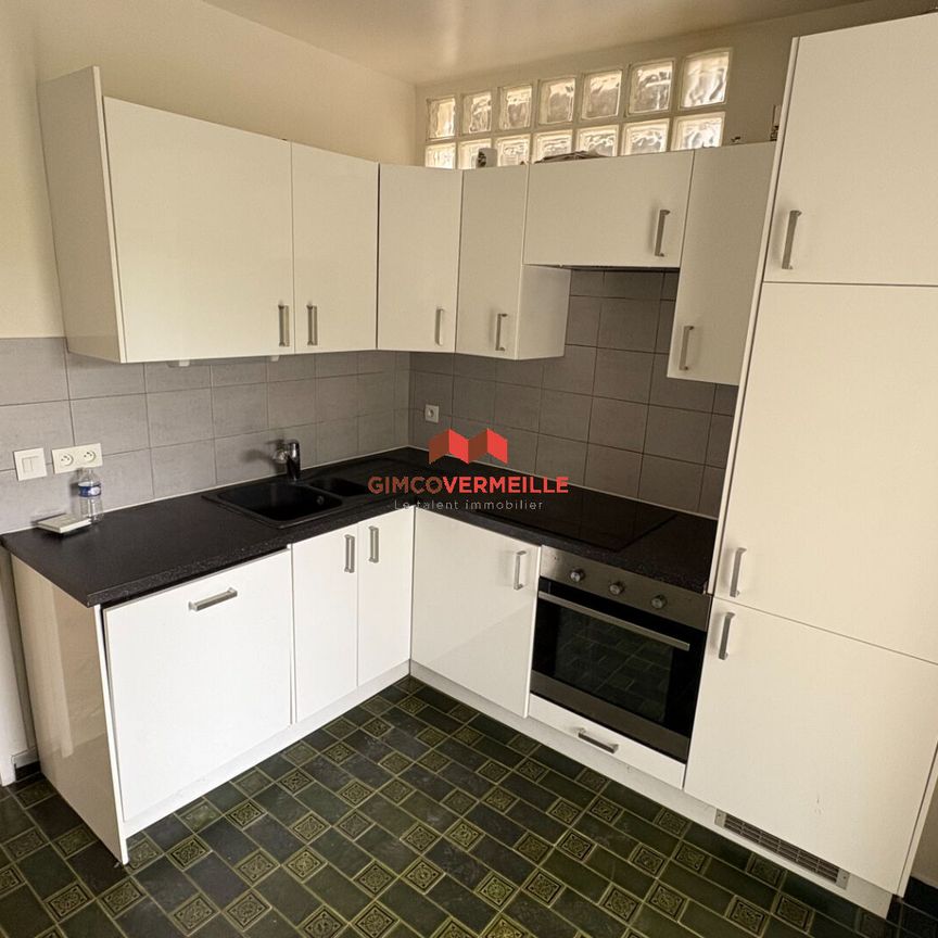 RUEIL-MALMAISON - Photo 1