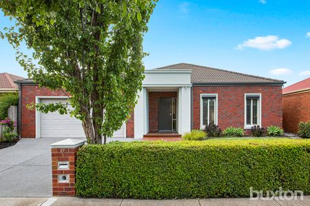 Classic Style meets Contemporary Class in the Epsom Estate! - Photo 2