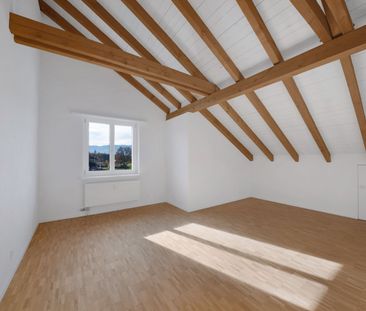 4 Zimmer, 98 m², 3. Stock - Photo 6