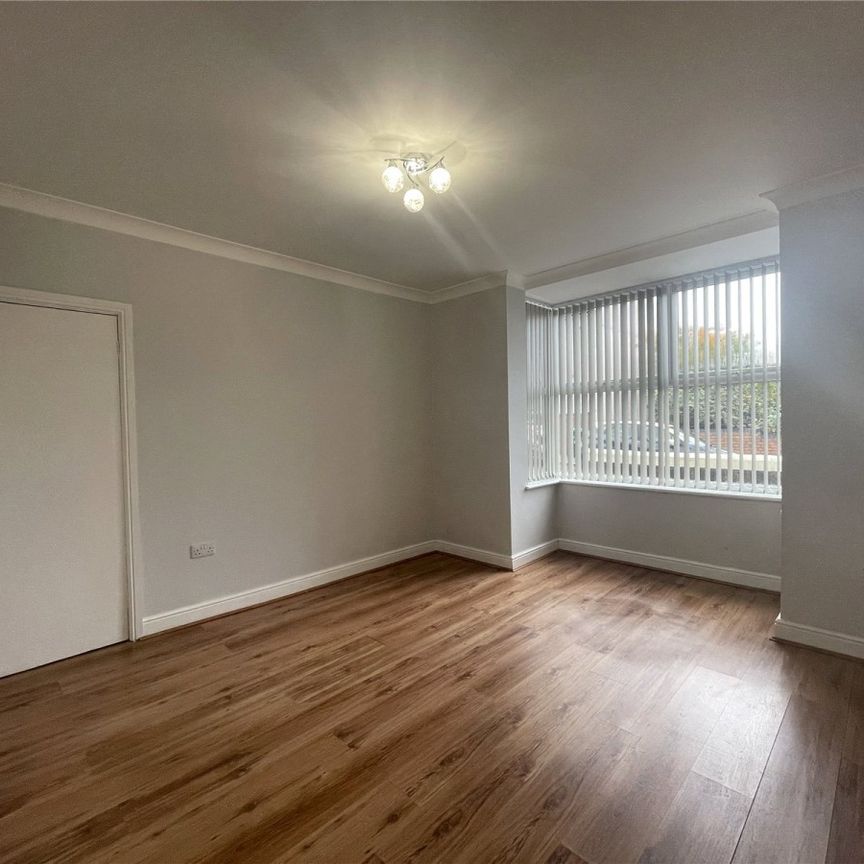 King Street, Mansfield, NG18 - Photo 1