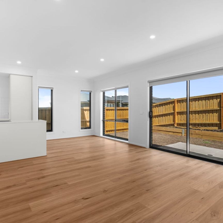 Modern Family Home on a Corner Block in Mickleham - Photo 1