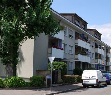 2 Zimmer, 55 m², EG - Photo 1